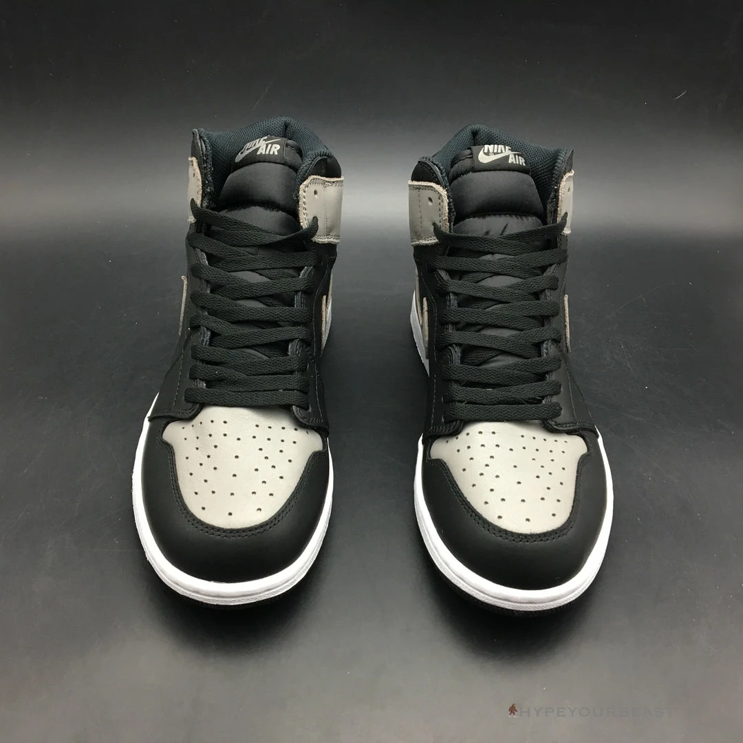 Air Jordan 1 Retro High OG ‘Shadow’