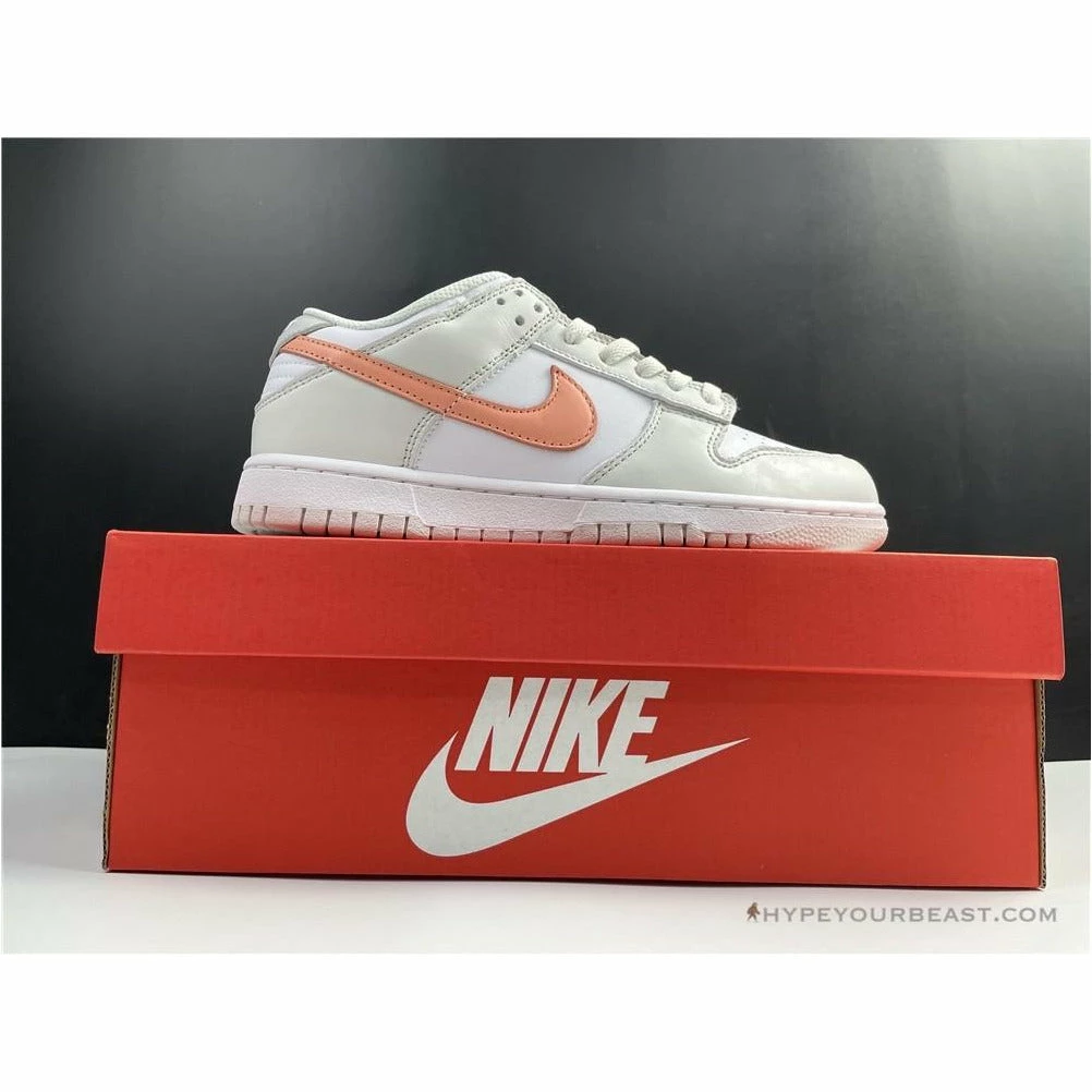 HypeYourBeast Nike Dunk Low ‘Tropical Twist’
