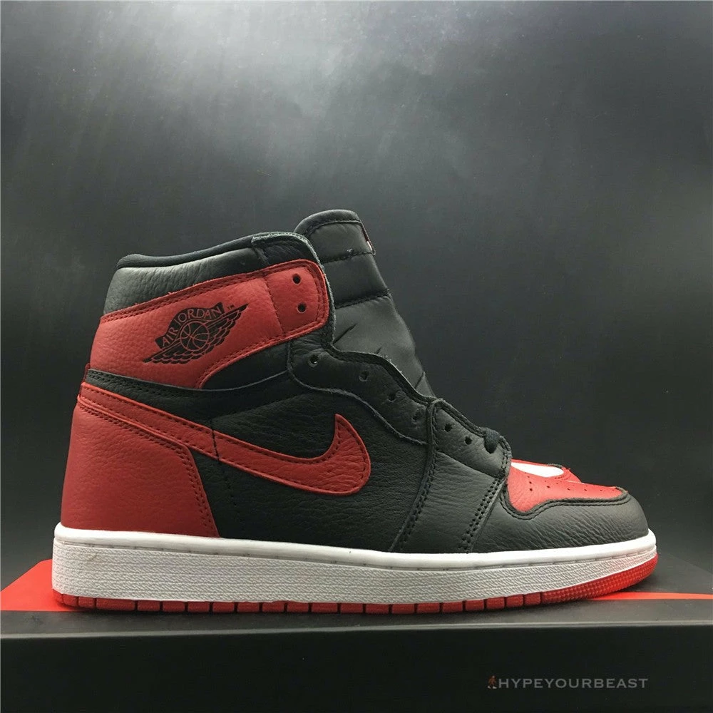 Jordan 1 Retro High “Homage To Home” Air Jordan
