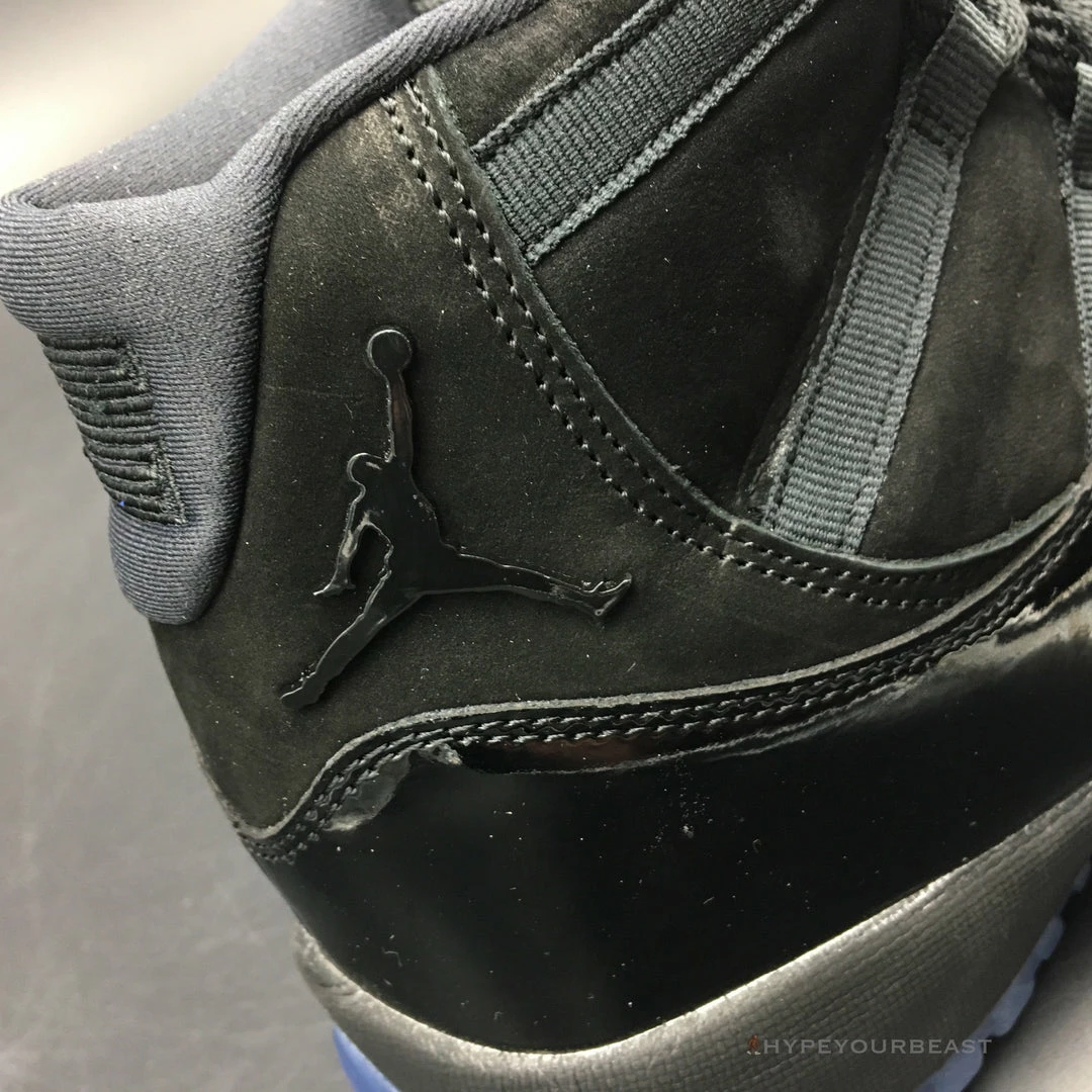HypeYourBeast Air Jordan 11 ‘Prom Night’