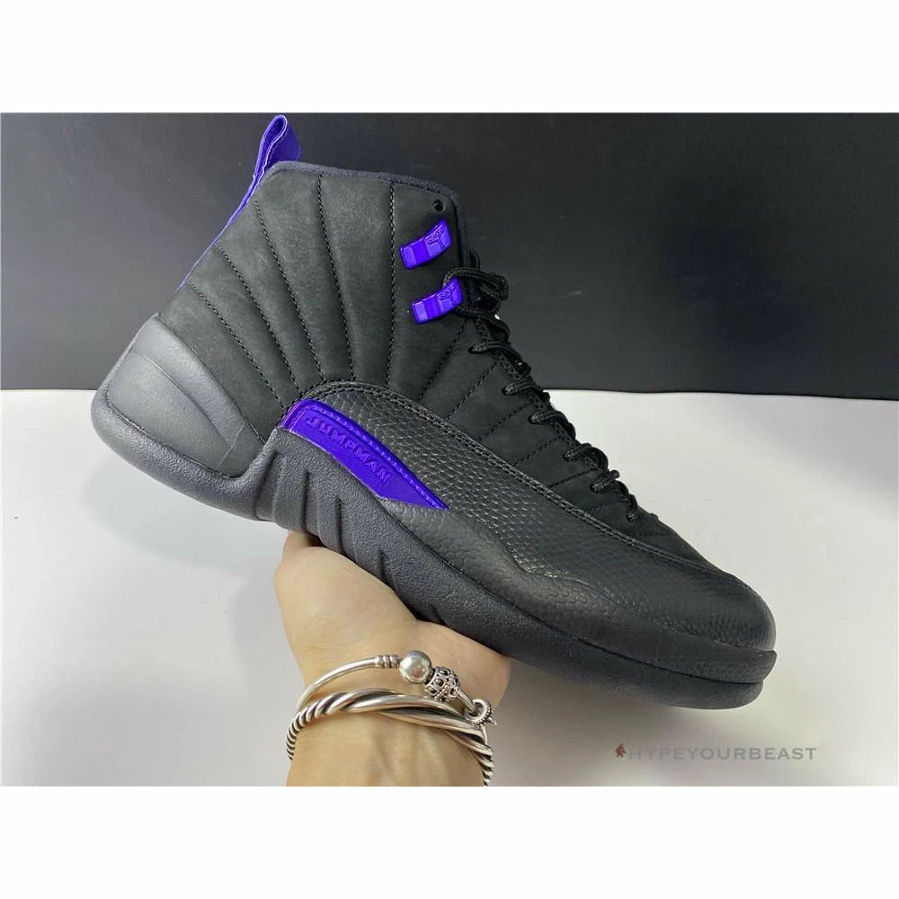 Air Jordan 12 ‘Dark Concord’
