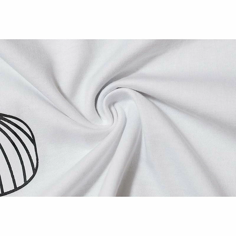 HypeYourBeast Vlone Python Tide Tee Shirt