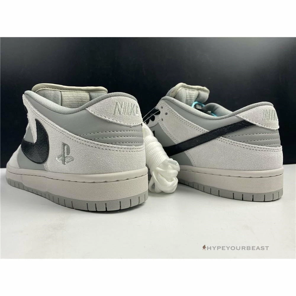 Nike SB Dunk Low X Playstation X Travis Scott