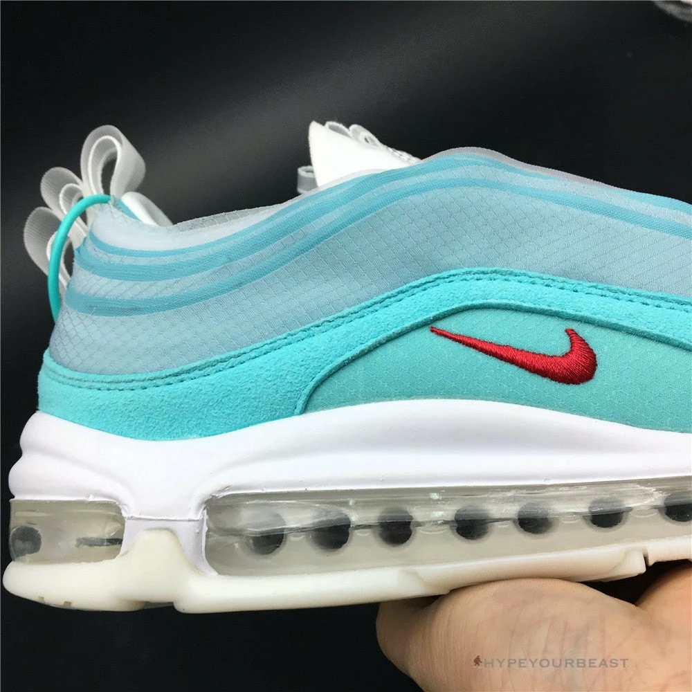 Nike Air Max 97 ‘Shanghai Kaleidoscope’