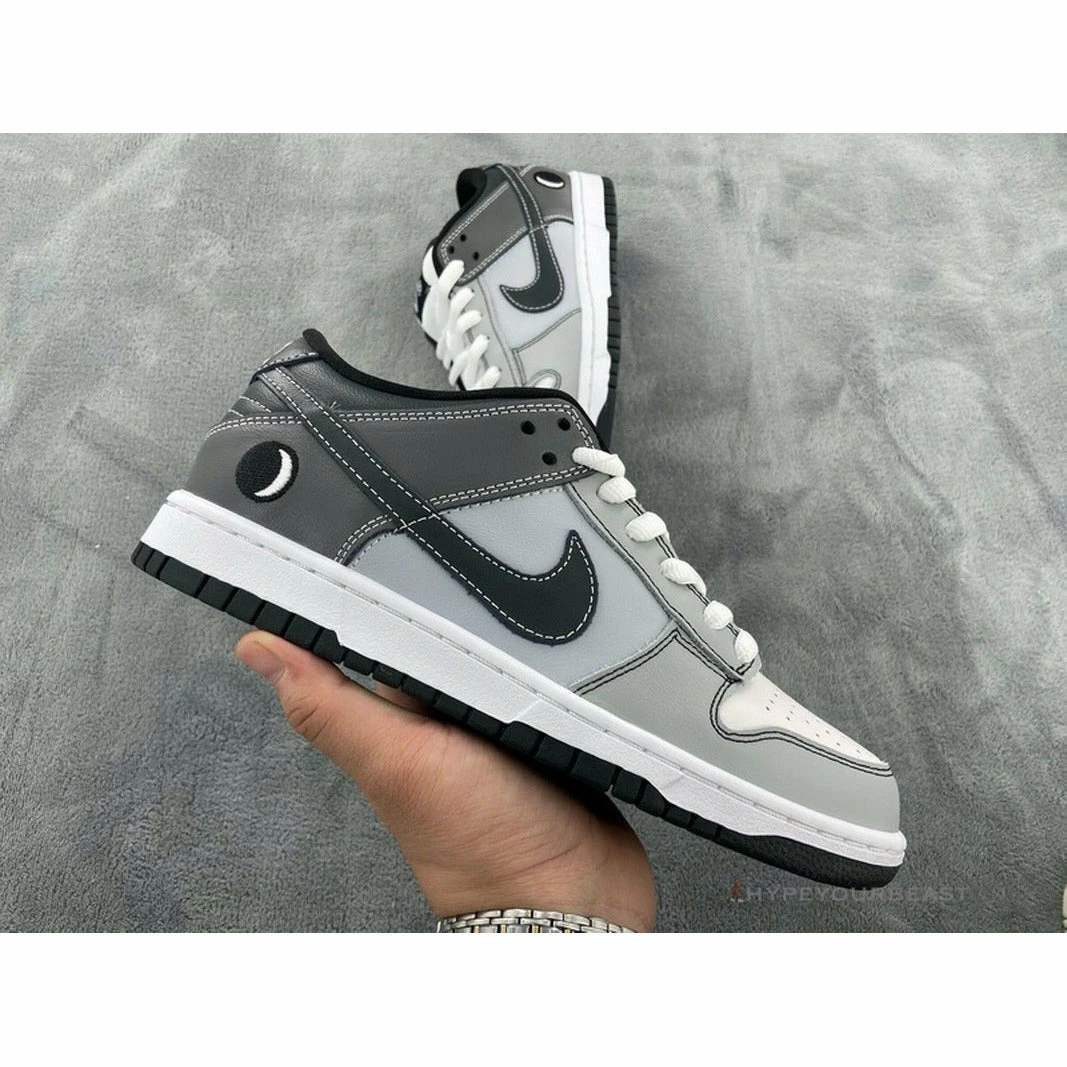 HypeYourBeast Nike Dunk Low ‘Lunar Eclipse’