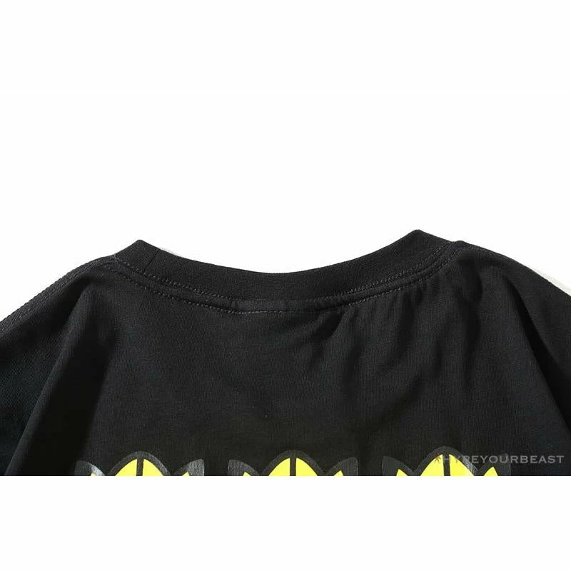 BAPE Baby Milo Pocket Pikachu Tee Shirt ‘BLACK’