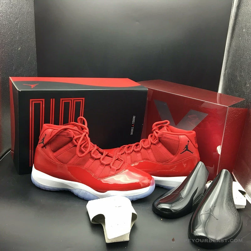 Air Jordan 11 ‘Win Like 96’