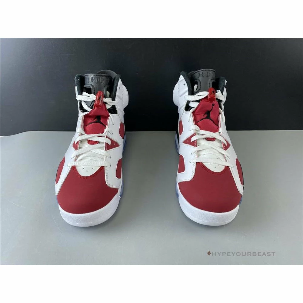 Air Jordan 6 Retro OG ‘Carmine’