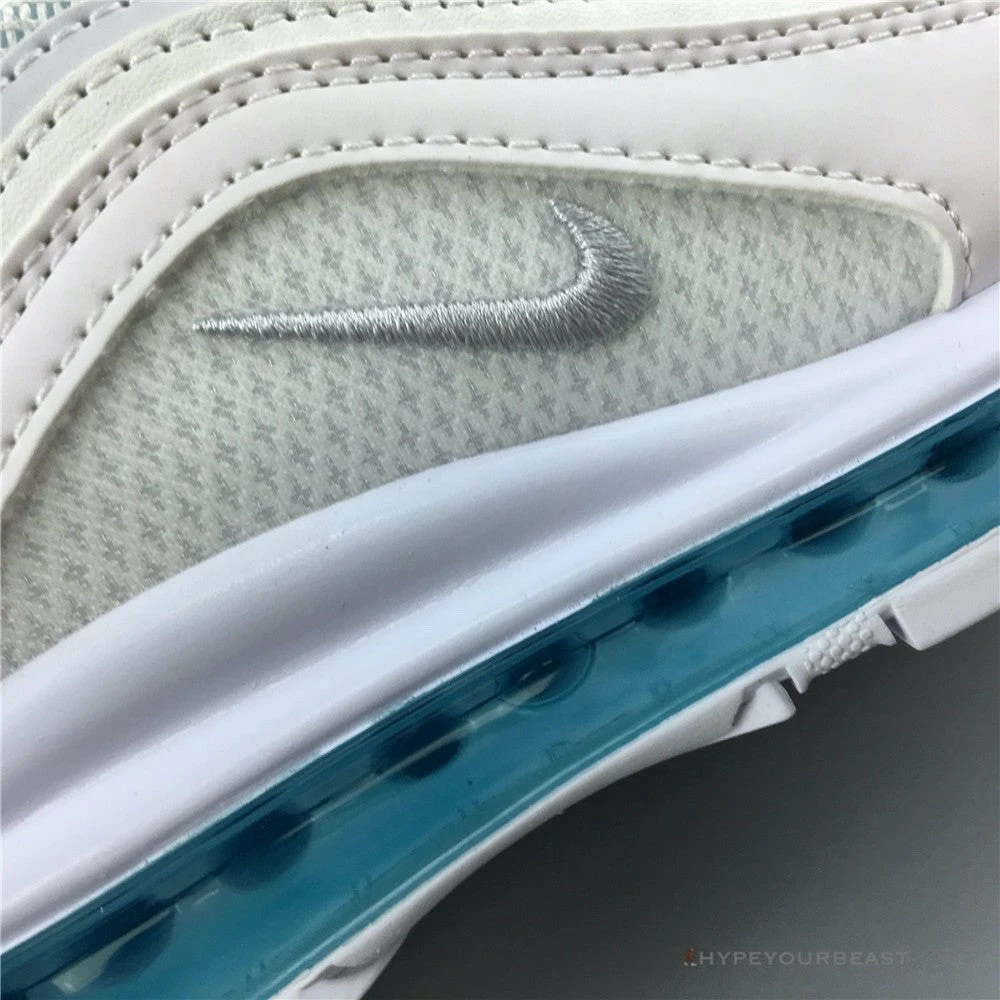 Nike Air Max 97 “Jesus Shoes Walk On Water”