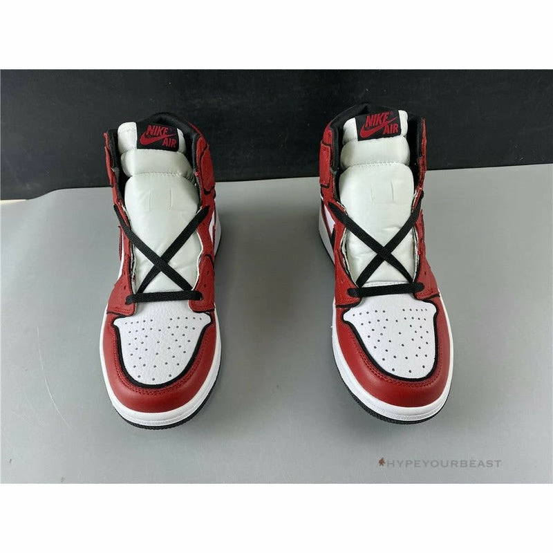 Air Jordan 1 High Chicago ‘Double Hook’