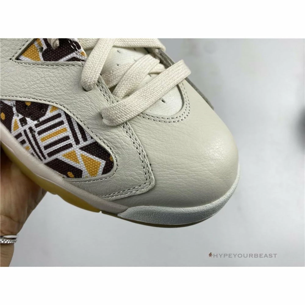 HypeYourBeast Air Jordan 6 Retro ‘Quai 54’