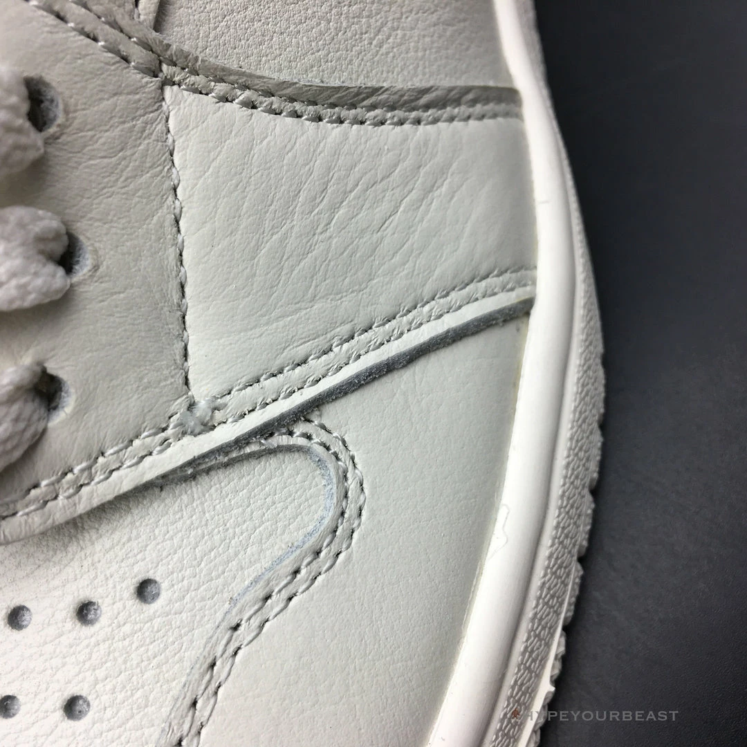 Air Jordan 1 Retro High OG ‘Sail’
