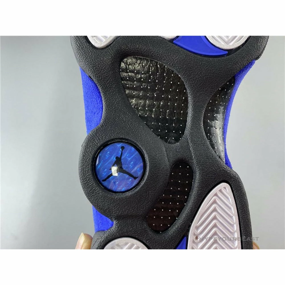 Air Jordan 13 ‘Hyper Royal’