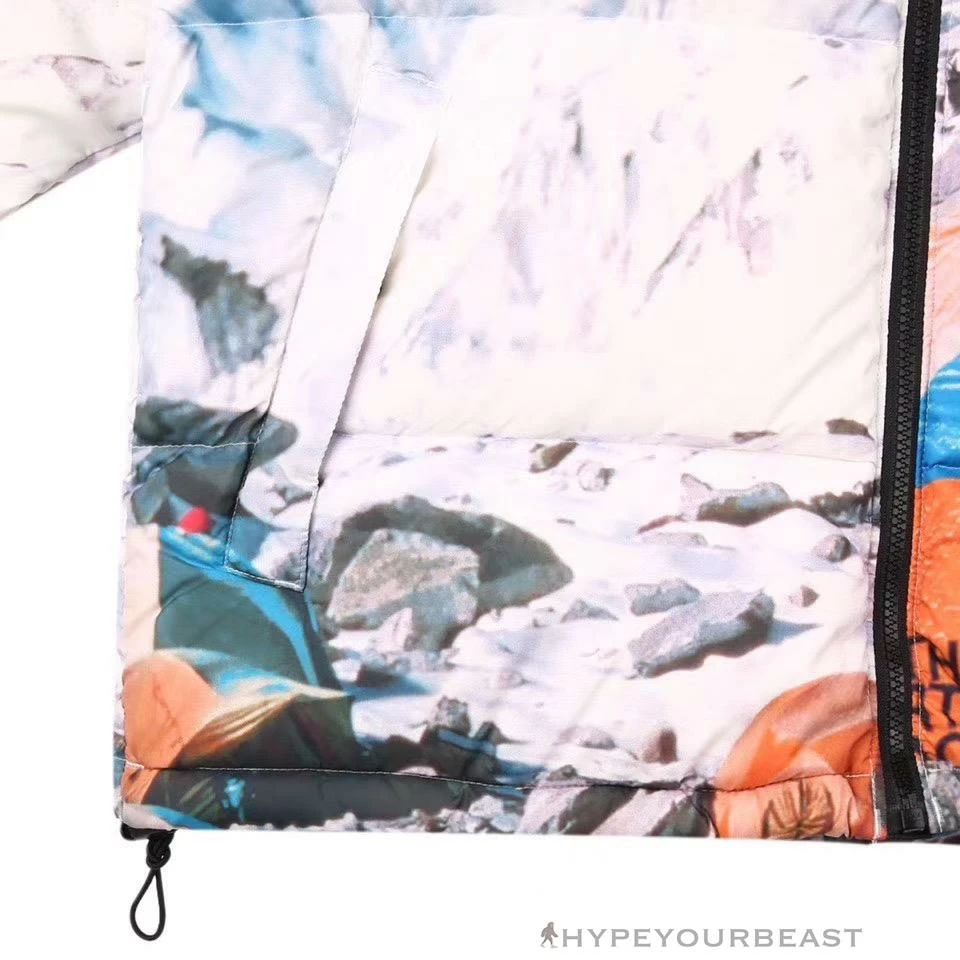 hypeyourbeast t*f jacket hoodies & jackets