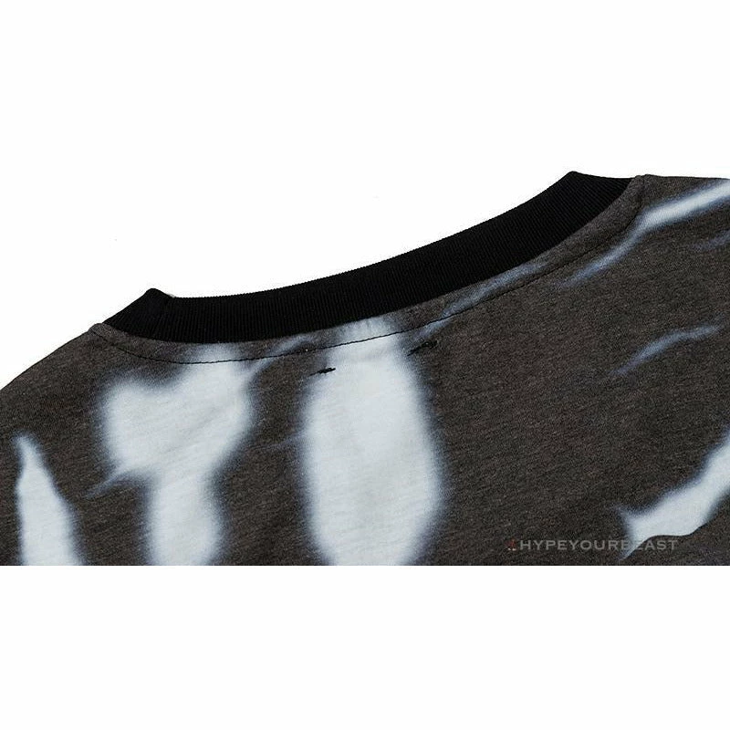 T-Shirts OFF-WHITE VLone O Version ‘GREEN’ Tee Shirt