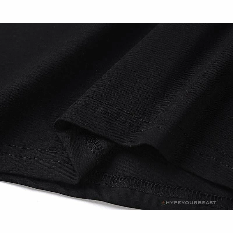 T-Shirts OFF-WHITE Handsome Jerry Arrow Tee Shirt ‘BLACK’