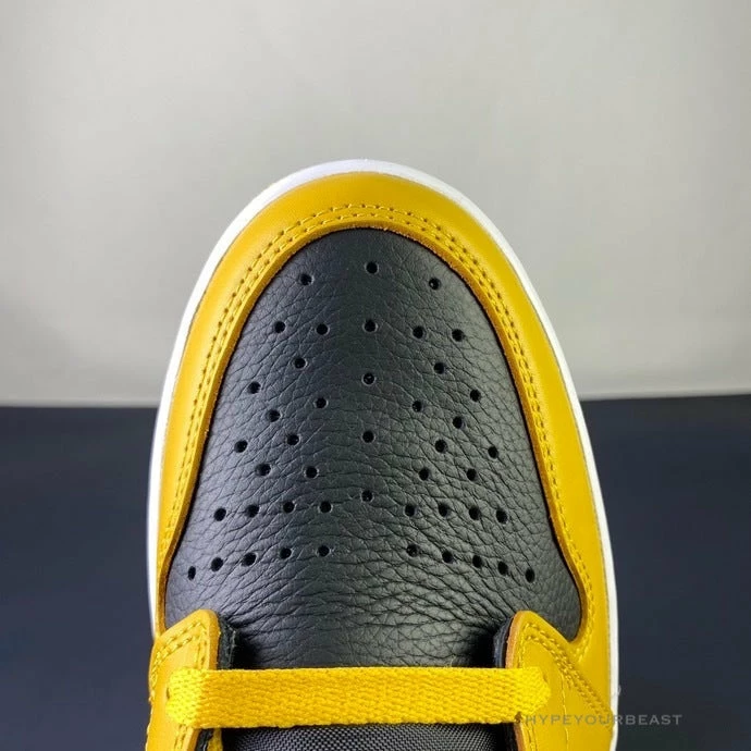 HypeYourBeast Air Jordan 1 Retro High ‘Pollen’