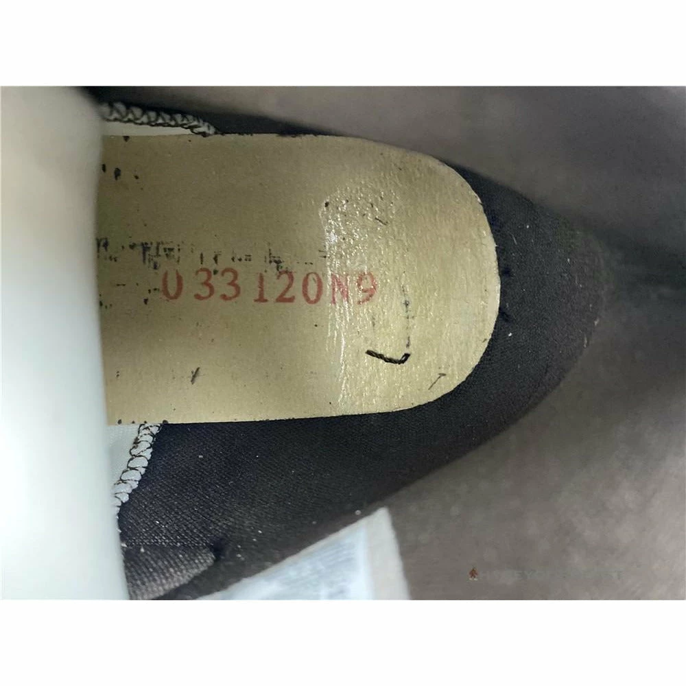 HypeYourBeast Air Jordan 6 Retro ‘Quai 54’
