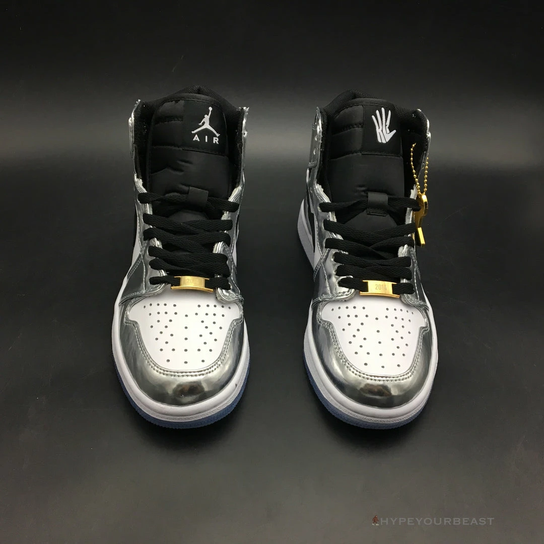 Air Jordan 1 High ‘Pass The Torch’