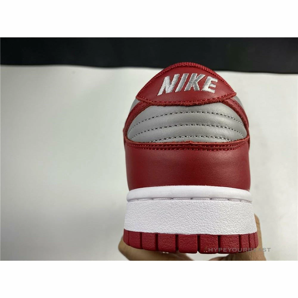 Nike Dunk SB Low ‘University Red’