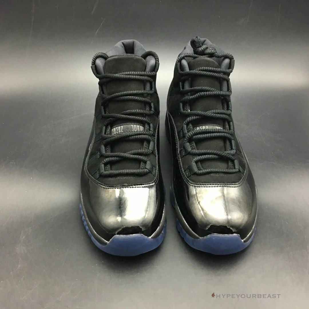 HypeYourBeast Air Jordan 11 ‘Prom Night’