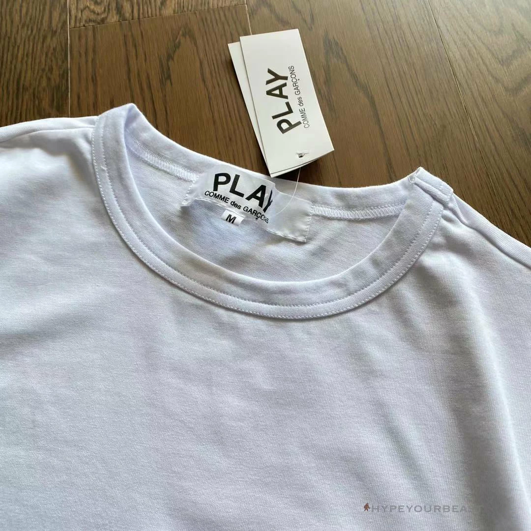 hypeyourbeast cdg x t*f tee shirt t-shirts