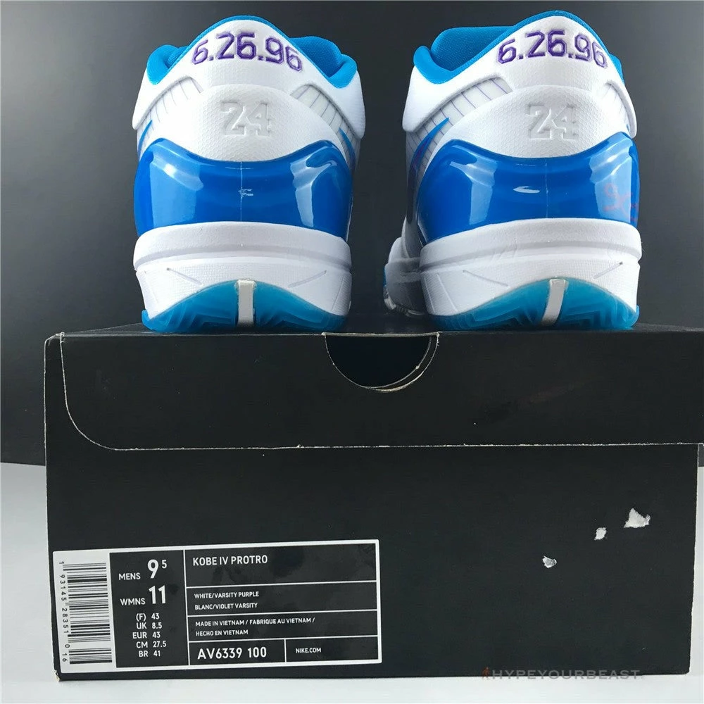 Air Jordan 1 Low ‘UNC’