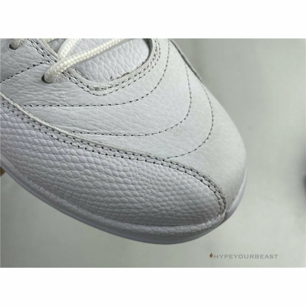 HypeYourBeast Air Jordan 12 Twist White Red