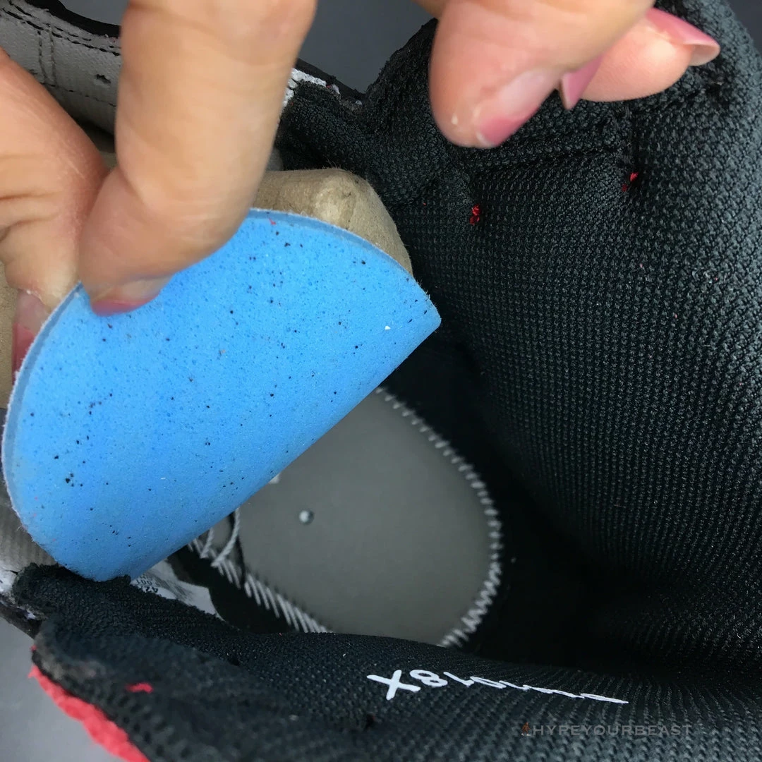 Air Jordan 1 High ‘Satin’ Banned