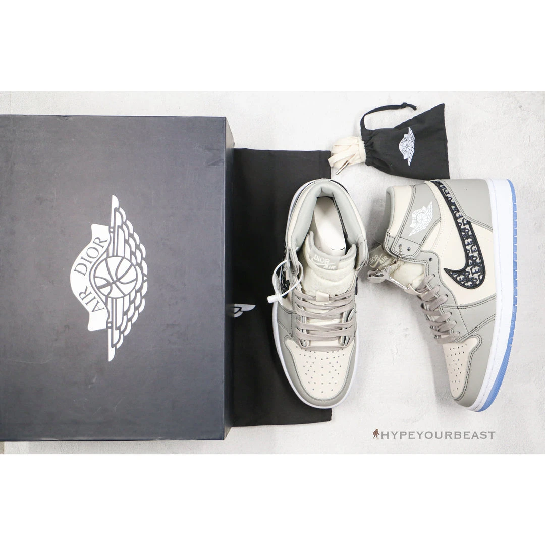 D*or x air jordan 1