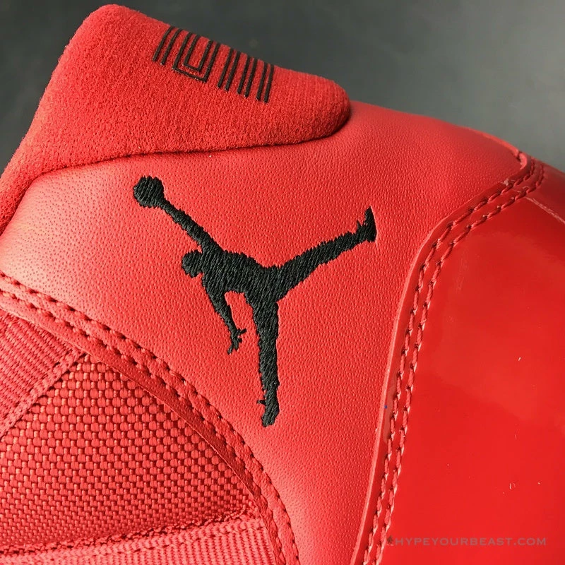 Air Jordan 11 ‘Win Like 96’