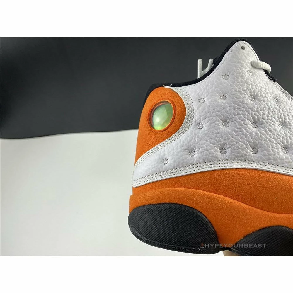 Air Jordan 13 ‘Starfish’