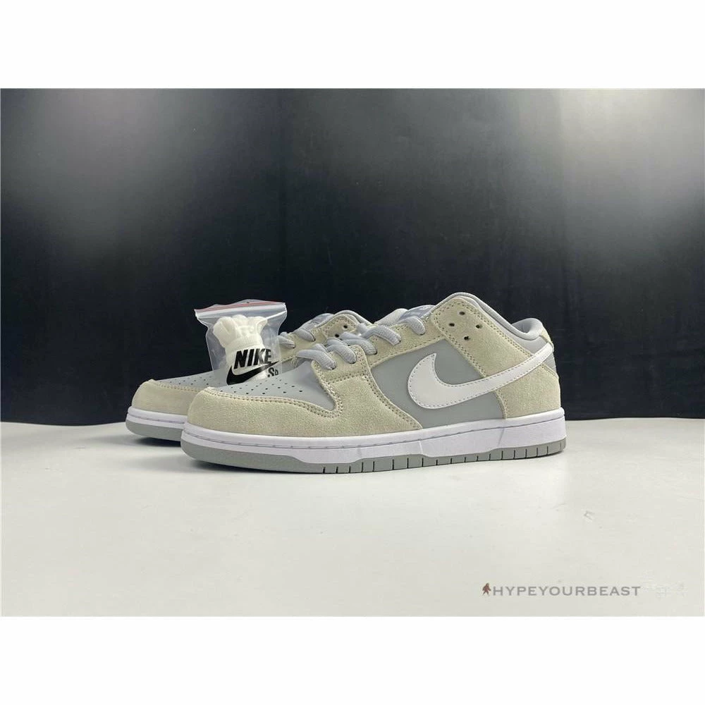 Nike SB Dunk Low ‘Summit White’
