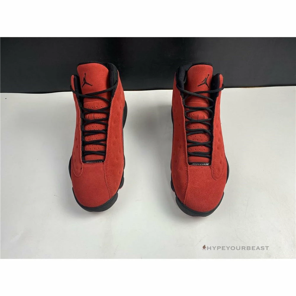 Air Jordan 13 ‘Reverse Bred’