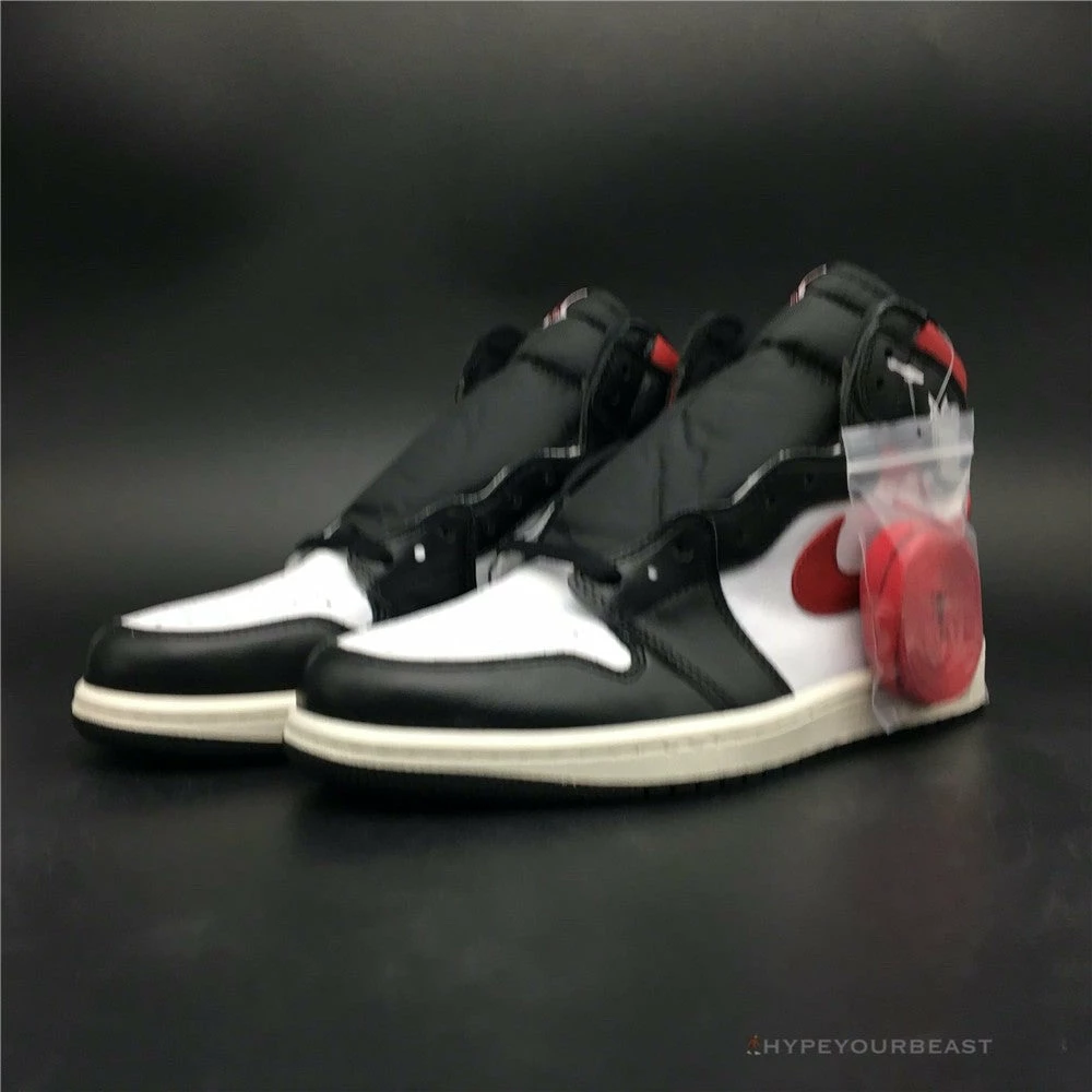 Air Jordan 1 High ‘Gym Red’