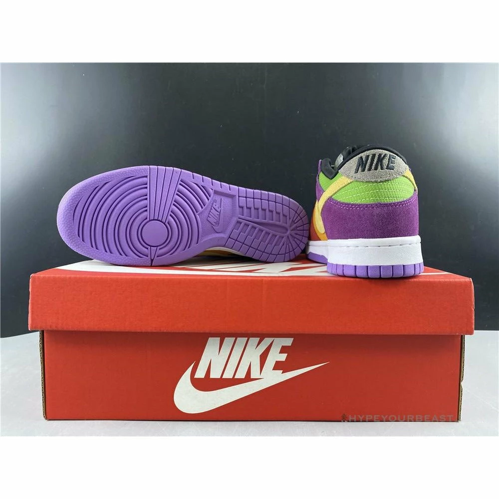 Nike Dunk ‘Viotech’