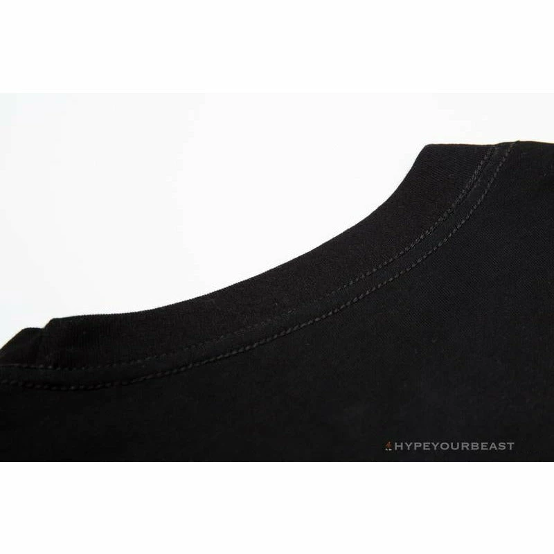 OFF-WHITE Travisscott High Street Tee Shirt ‘BLACK’
