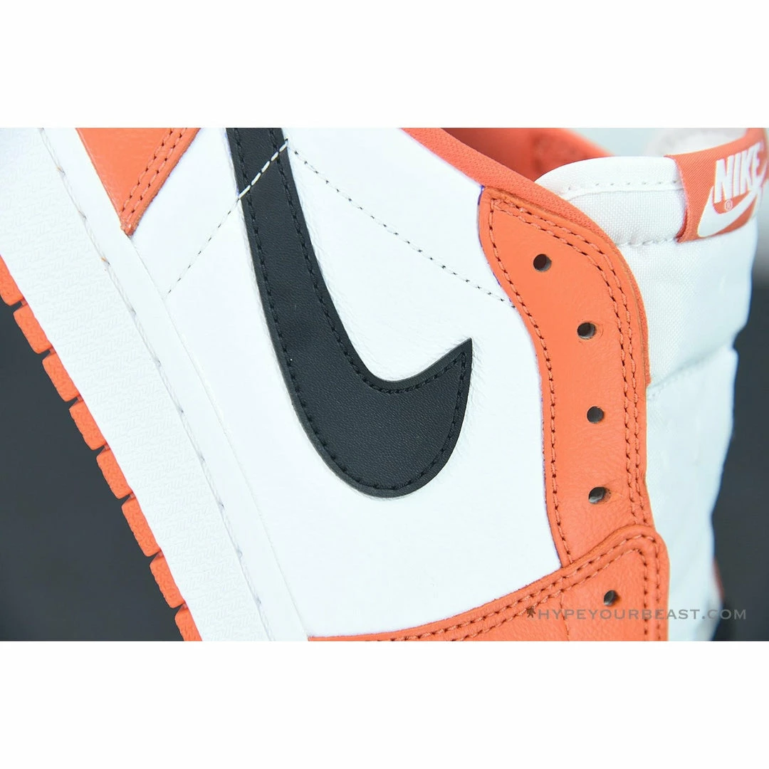 HypeYourBeast Nike Dunk Low Starfish