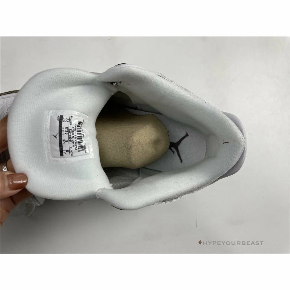 HypeYourBeast Air Jordan 3 ‘Mocha’