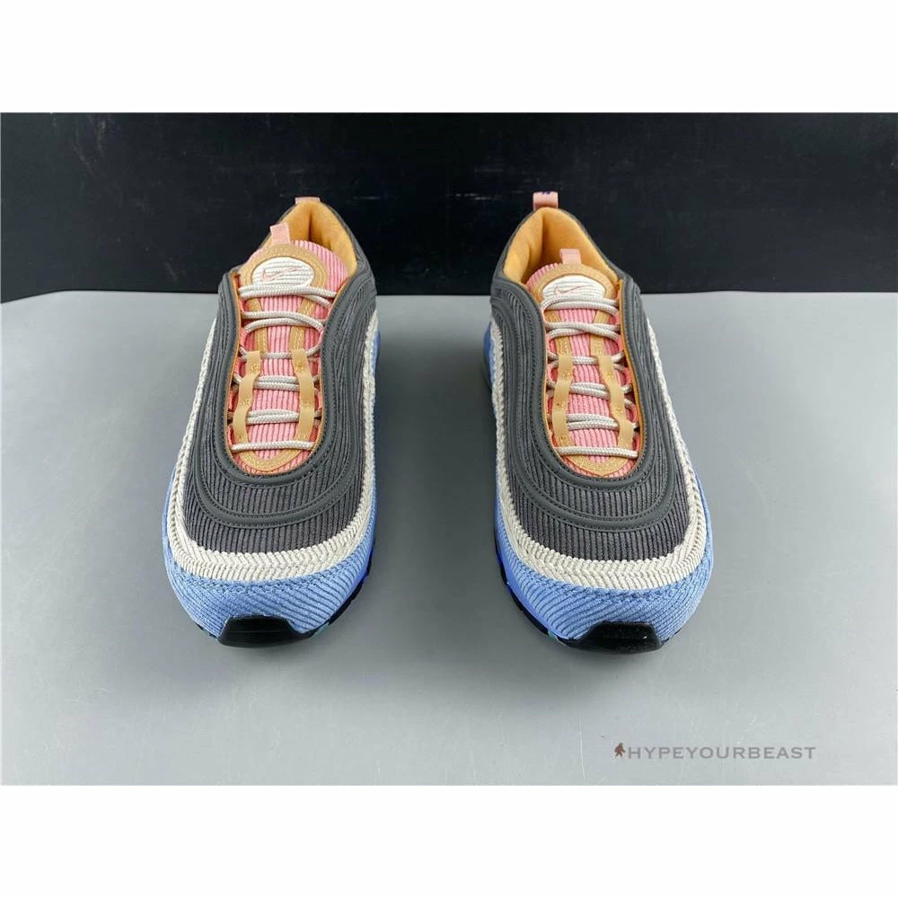 Nike Air Max 97 Corduroy Pack – Blue