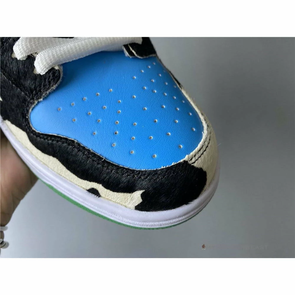 Nike SB Dunk Low ‘Ben & Jerry’s’