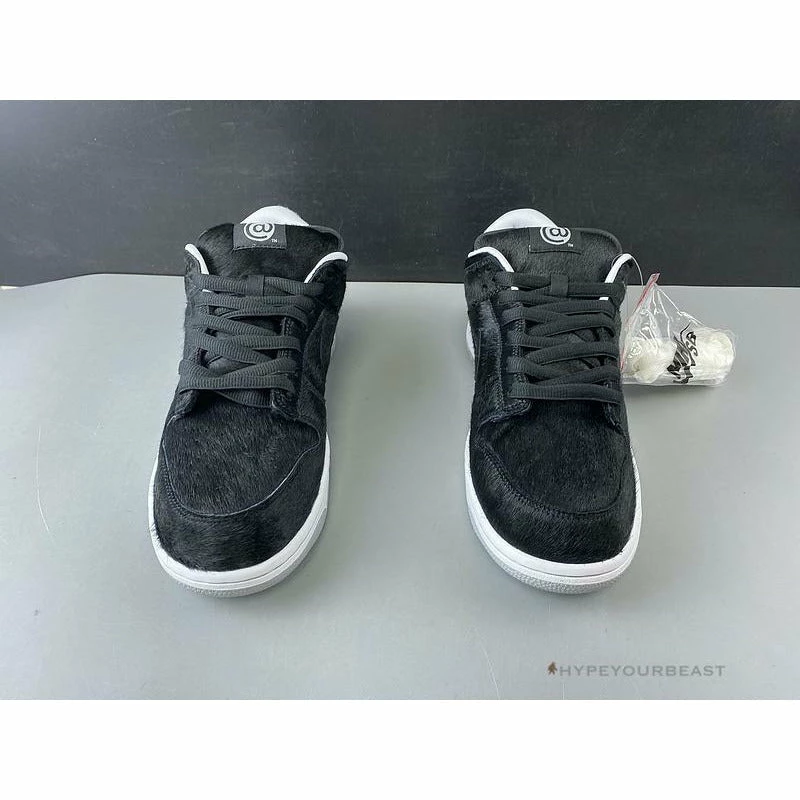 HypeYourBeast Nike SB Dunk Low Pro ‘Medicom Toy’