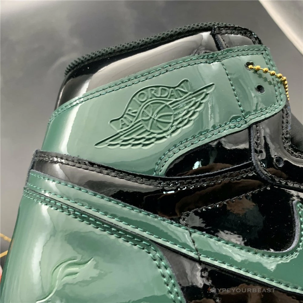 Air Jordan 1 High ‘Anti-Gravity Machines’