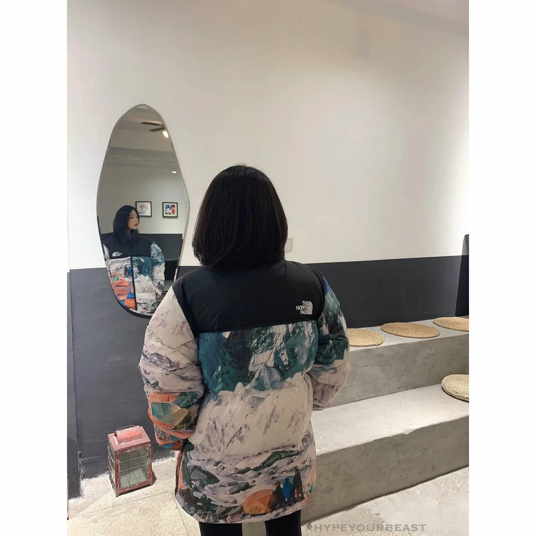 hypeyourbeast t*f jacket hoodies & jackets