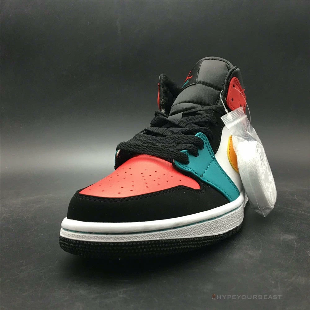 Air Jordan 1 Mid ‘Candy’