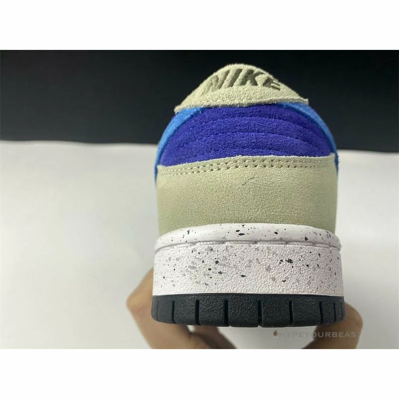 HypeYourBeast Nike Dunk Low SB ‘ACG Celadon’