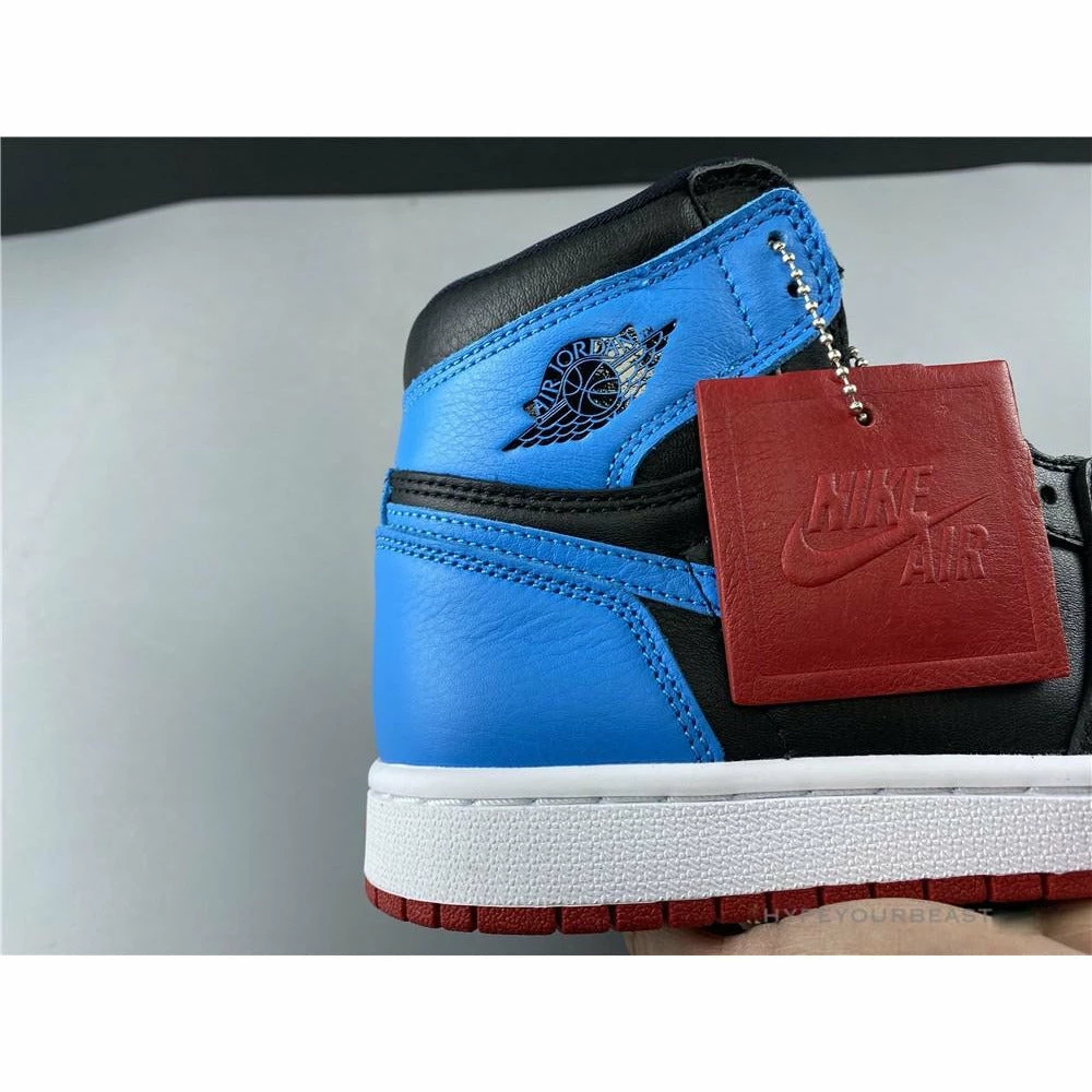Air Jordan 1 High ‘UNC To Chicago’