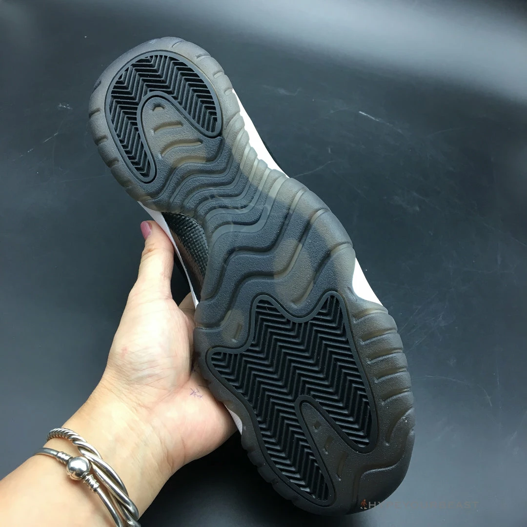 HypeYourBeast Air Jordan 11 Retro Premium ‘Heiress’