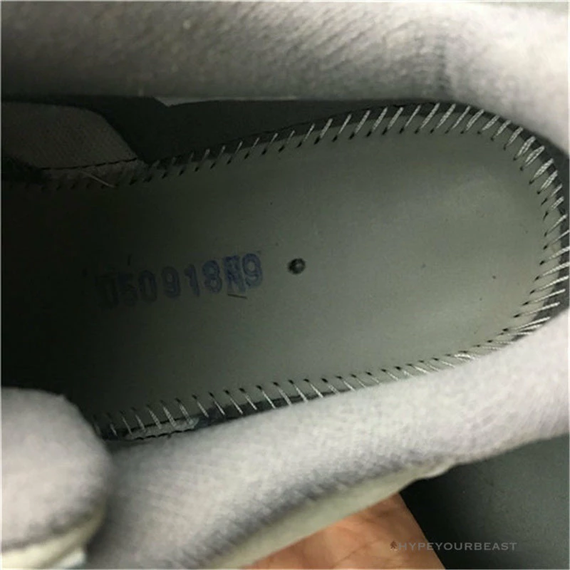 Air Jordan 11 Low ‘Cool Grey’