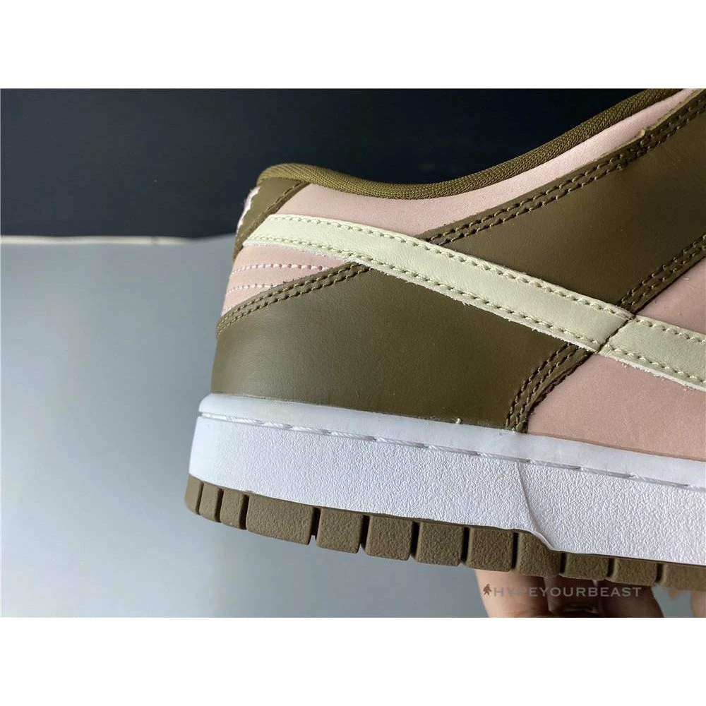 Nike Dunk Low SB ‘Stussy’